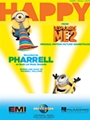 Happy (from Despicable Me 2)