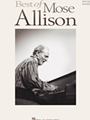 Best of Mose Allison