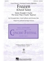 Frozen Choral Suite