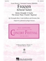 Frozen Choral Suite