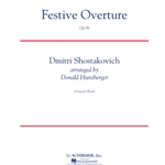 Festive Overture