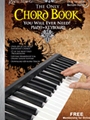 Only Chord Book You Will Ever Need!