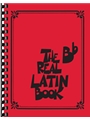 The Real Latin Book Bb