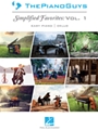 Piano Guys Simplified Favorites, Vol. 1