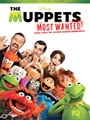 Muppets Most Wanted