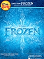 Let's All Sing   Songs from Frozen
