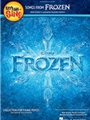 Let's All Sing   Songs from Frozen