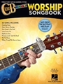 ChordBuddy Worship Songbook
