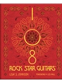 108 Rock Star Guitars
