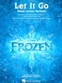 Let It Go