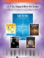 Let It Go, Happy & More Hot Singles