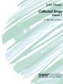 Collected Songs Volume 1