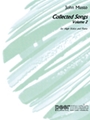 Collected Songs Volume 2