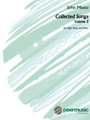Collected Songs Volume 3