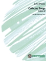 Collected Songs Volume 4