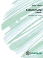 Collected Songs Volume 1