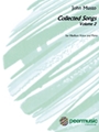 Collected Songs Volume 2