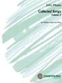 Collected Songs Volume 3