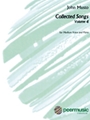 Collected Songs Volume 4