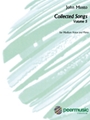 Collected Songs Volume 5