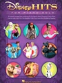 Disney Hits for Piano Solo