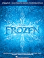 Frozen - Motion Picture Piano Solo