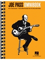 Joe Pass Omnibook