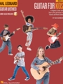 Guitar for Kids - Book 2