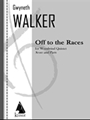 Off to the Races for Woodwind Quintet