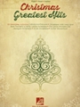 Christmas Greatest Hits