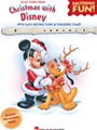 Christmas with Disney
