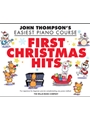 First Christmas Hits