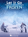 Let It Go (from Frozen)