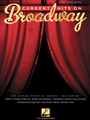 Current Hits on Broadway