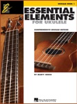 Essential Elements Ukulele Method Book 1