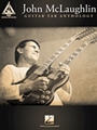 John McLaughlin Guitar Tab Anthology