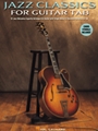 Jazz Classics for Guitar Tab