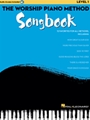 Worship Piano Method Songbook - Level 1
