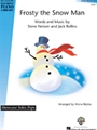 Frosty the Snow Man