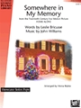 Somewhere in My Memory (from Home Alone)
