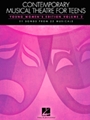 Contemporary Musical Theatre for Teens Volume 2