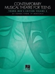 Contemporary Musical Theatre for Teens Volume 2
