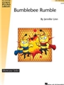 Bumblebee Rumble
