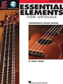 Essential Elements Ukulele Method - Book 2