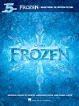 Frozen
