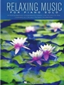 Relaxing Music for Piano Solo