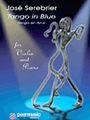 Tango in Blue