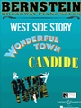 Bernstein Broadway Piano Solos