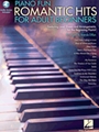 Piano Fun - Romantic Hits for Adult Beginners