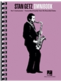 Stan Getz - Omnibook